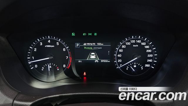Genesis G80 2017 — photo 8