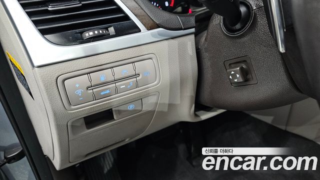 Genesis G80 2017 — photo 12