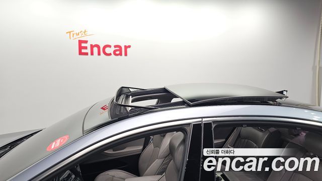 Genesis G80 2017 — photo 20