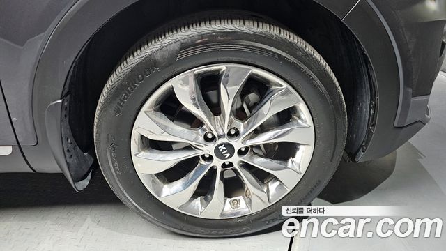 Kia Sorento 2020 — photo 5