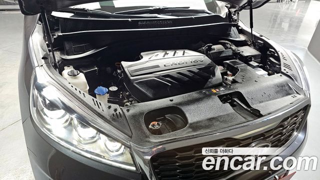 Kia Sorento 2020 — photo 6