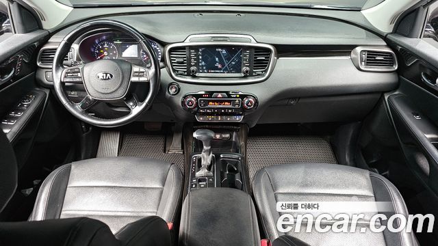 Kia Sorento 2020 — photo 7