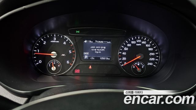 Kia Sorento 2020 — photo 8