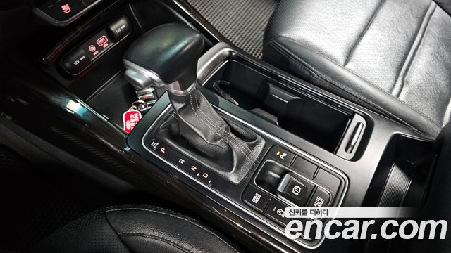Kia Sorento 2020 — photo 9