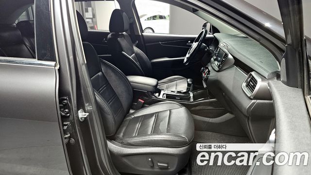 Kia Sorento 2020 — photo 10