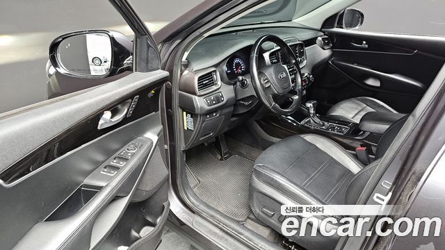 Kia Sorento 2020 — photo 12