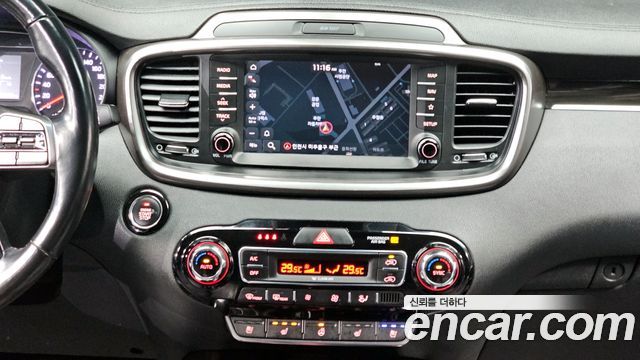 Kia Sorento 2020 — photo 14