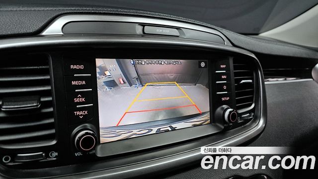 Kia Sorento 2020 — photo 15