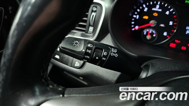 Kia Sorento 2020 — photo 17