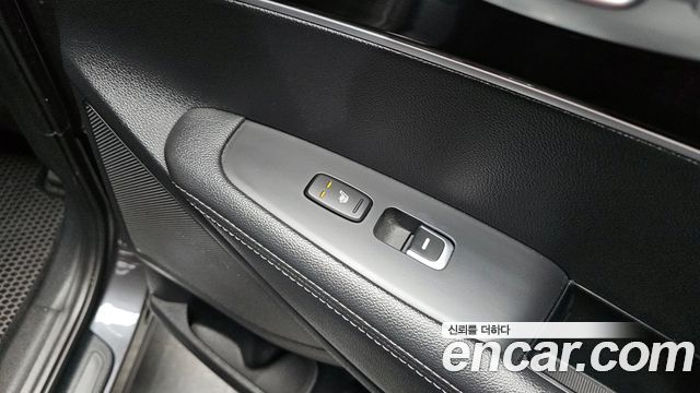 Kia Sorento 2020 — photo 19