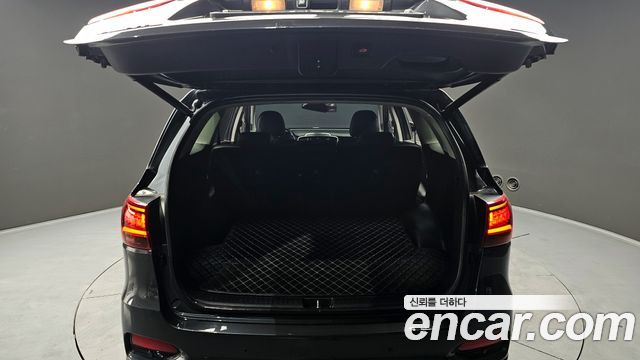 Kia Sorento 2020 — photo 20