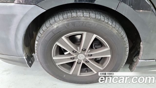 Hyundai Solati 2018 — photo 5