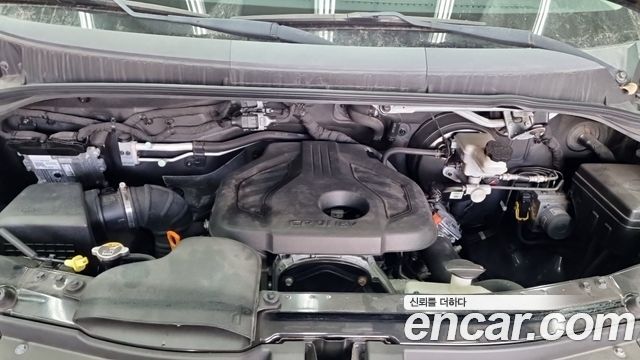 Hyundai Solati 2018 — photo 6