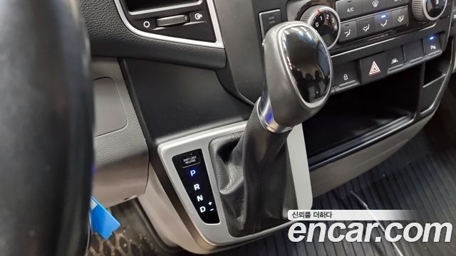 Hyundai Solati 2018 — photo 9