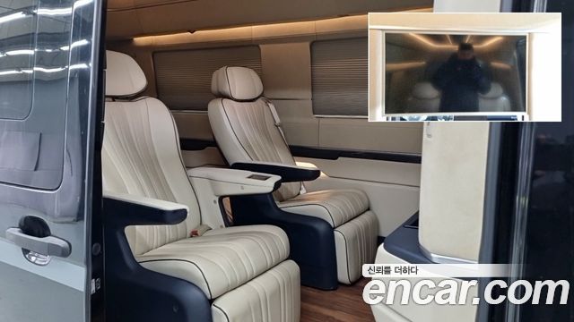 Hyundai Solati 2018 — photo 10