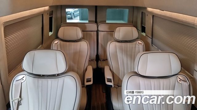 Hyundai Solati 2018 — photo 11