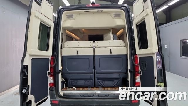 Hyundai Solati 2018 — photo 18