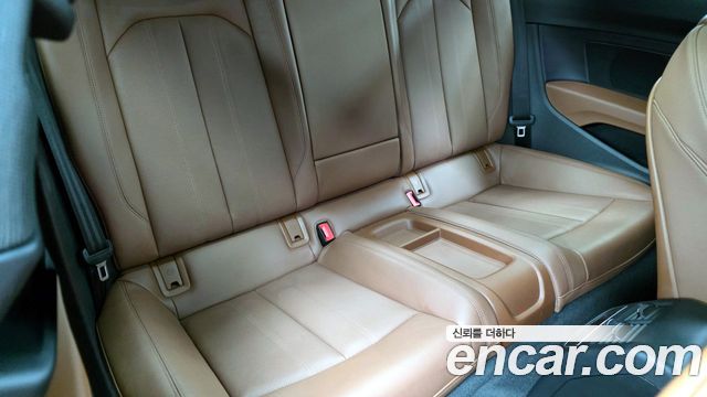 Audi A5 2021 — photo 12