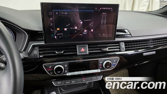 Audi A5 2021 — photo 14