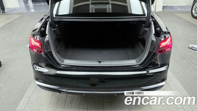 Audi A5 2021 — photo 20