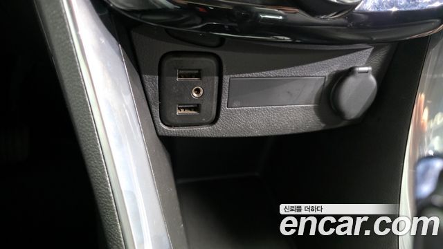 Chevrolet Korea Trax 2021 — photo 19