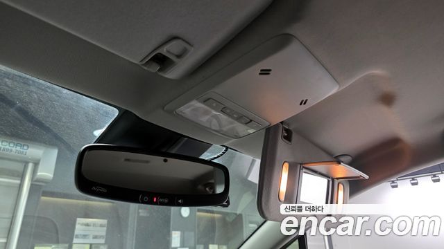 Chevrolet Korea Trax 2021 — photo 20