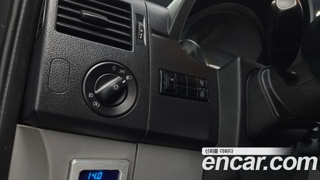 Mercedes-Benz Sprinter 2011 — photo 14