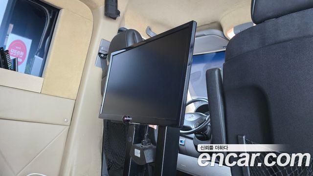 Mercedes-Benz Sprinter 2011 — photo 20