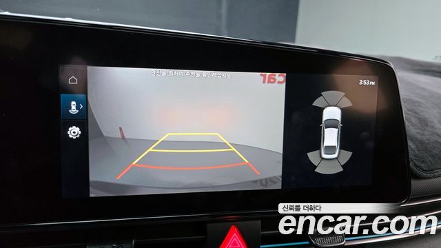 Hyundai AVANTE 2022 — photo 15