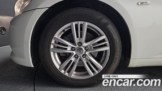 Infiniti G 2013 — photo 5