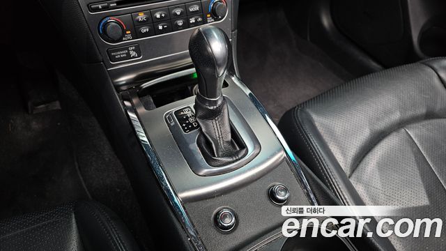 Infiniti G 2013 — photo 8