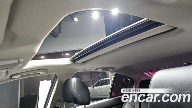 Infiniti G 2013 — photo 15