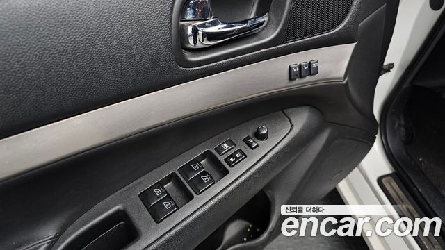 Infiniti G 2013 — photo 16