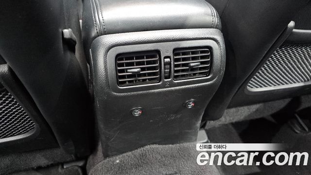 Infiniti G 2013 — photo 18