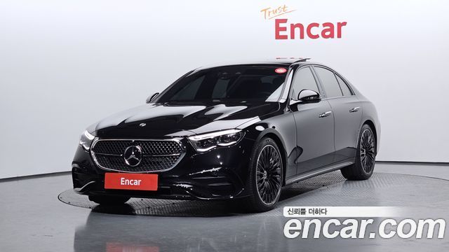 Mercedes-Benz E-Class 2026 — photo 1