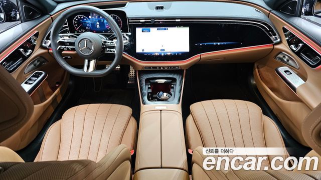 Mercedes-Benz E-Class 2026 — photo 7