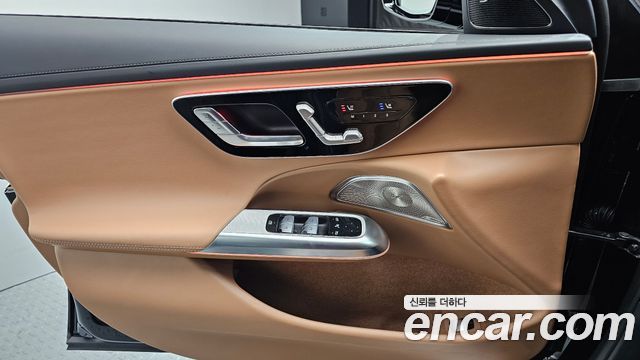 Mercedes-Benz E-Class 2026 — photo 14