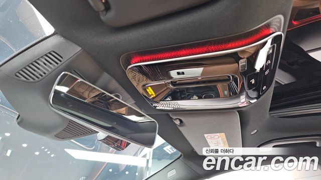 Mercedes-Benz E-Class 2026 — photo 15