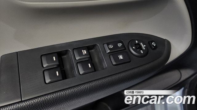 Kia RAY 2016 — photo 12