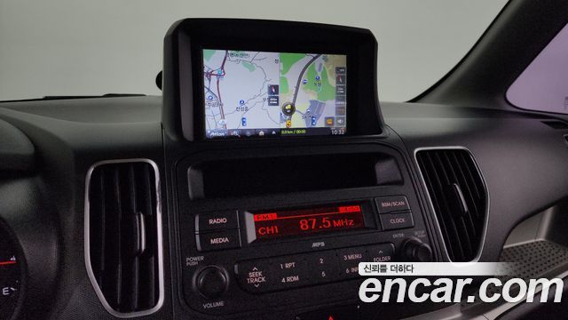 Kia RAY 2016 — photo 16