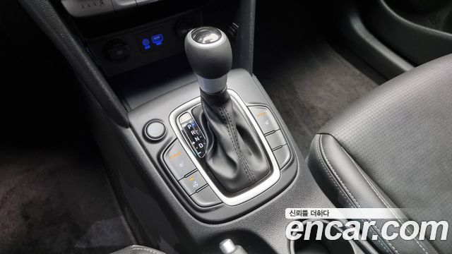 Hyundai Kona 2020 — photo 9