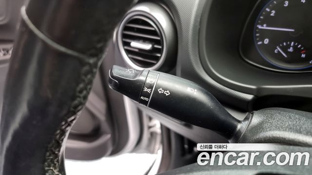 Hyundai Kona 2020 — photo 16