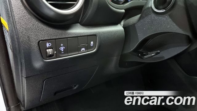 Hyundai Kona 2020 — photo 17