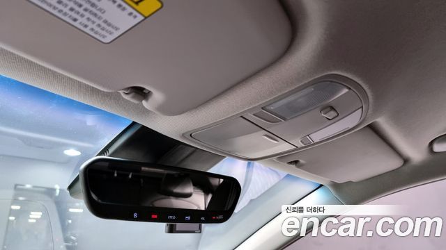 Hyundai Kona 2020 — photo 19