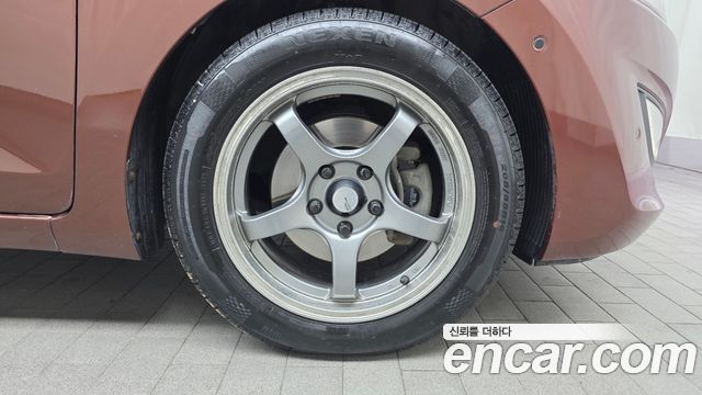 Hyundai i30 2012 — photo 5