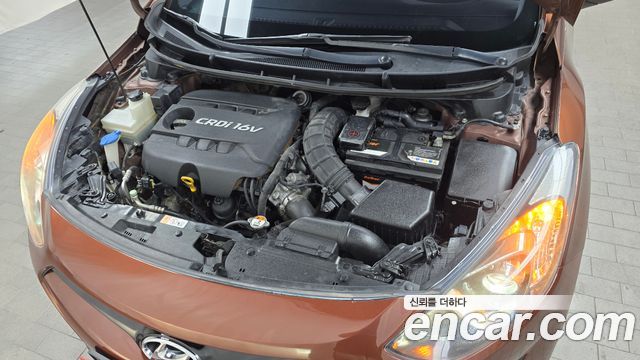 Hyundai i30 2012 — photo 6