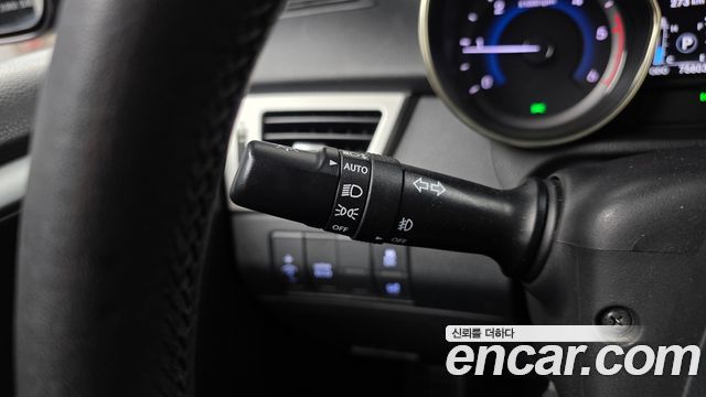 Hyundai i30 2012 — photo 18