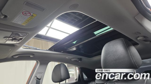 Hyundai i30 2012 — photo 19