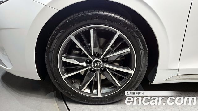 Hyundai Grandeur 2023 — photo 5