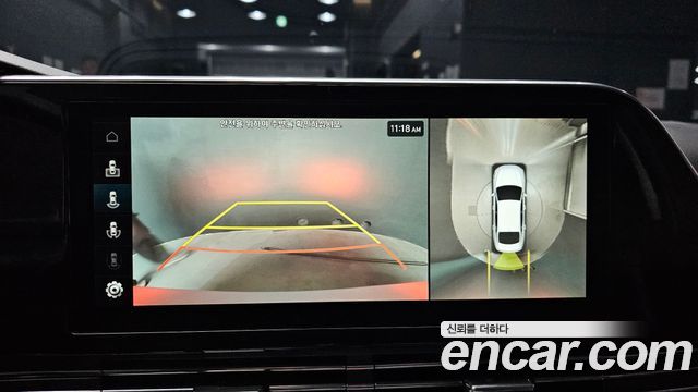 Hyundai Grandeur 2023 — photo 15